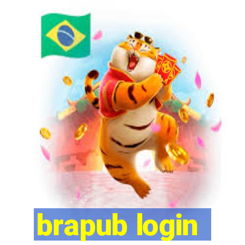 brapub login